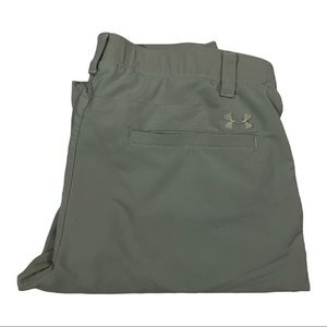 UNDER ARMOUR golf pants 34